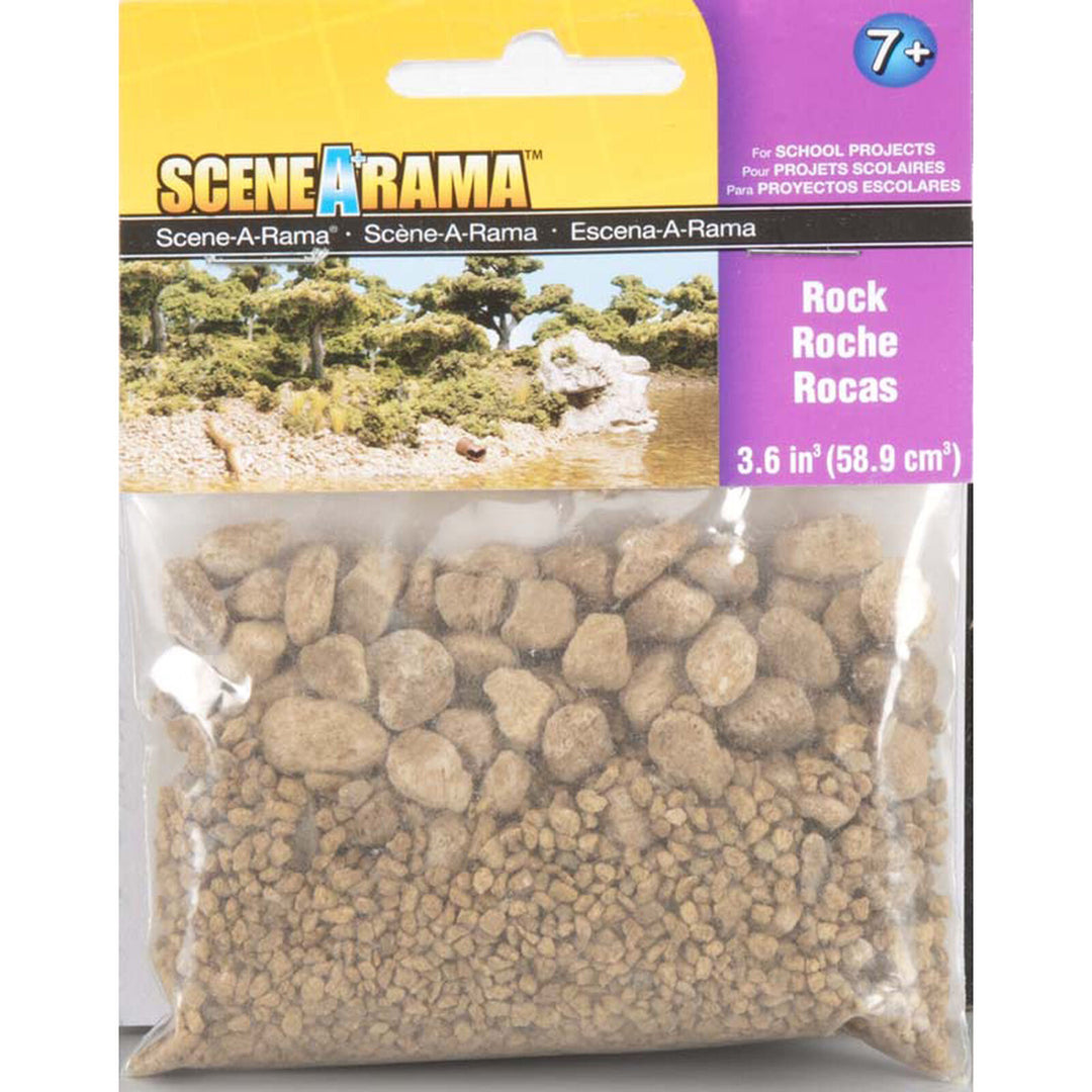 SP4191 Scena-A-Rama Rocks
