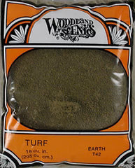 T42 Turf Fine Earth