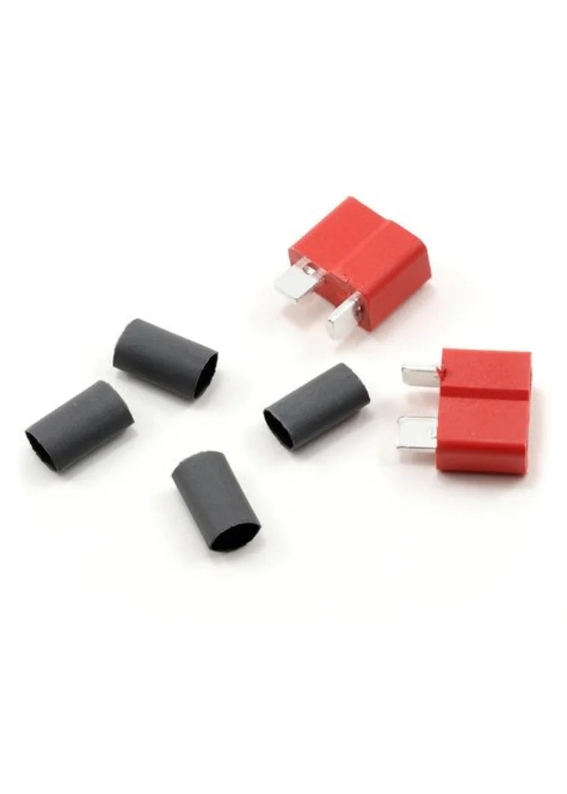 WSD 1303 Ultra Plug, Female (2)
