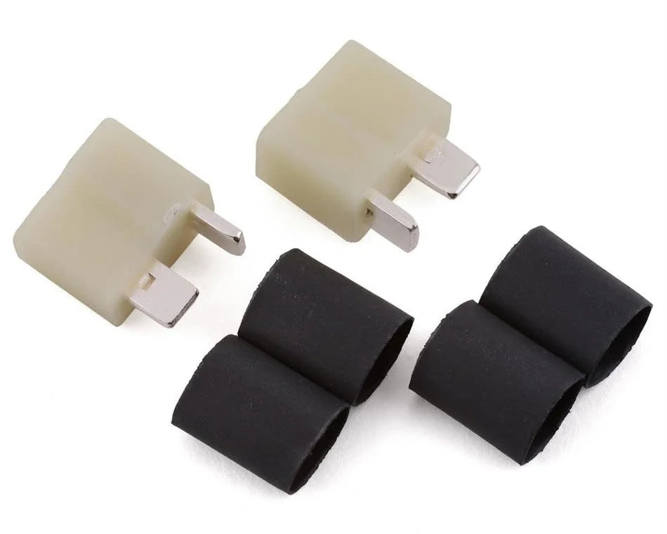 Ultra Plug, High Temp, Female (