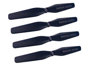 Ironquad Zealot Propeller set (4pcs) IQ-ZE-06
