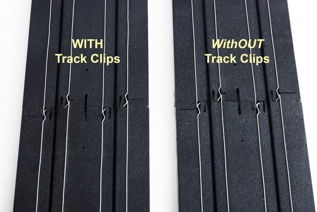 AFX Track Clip (25) AFX1013