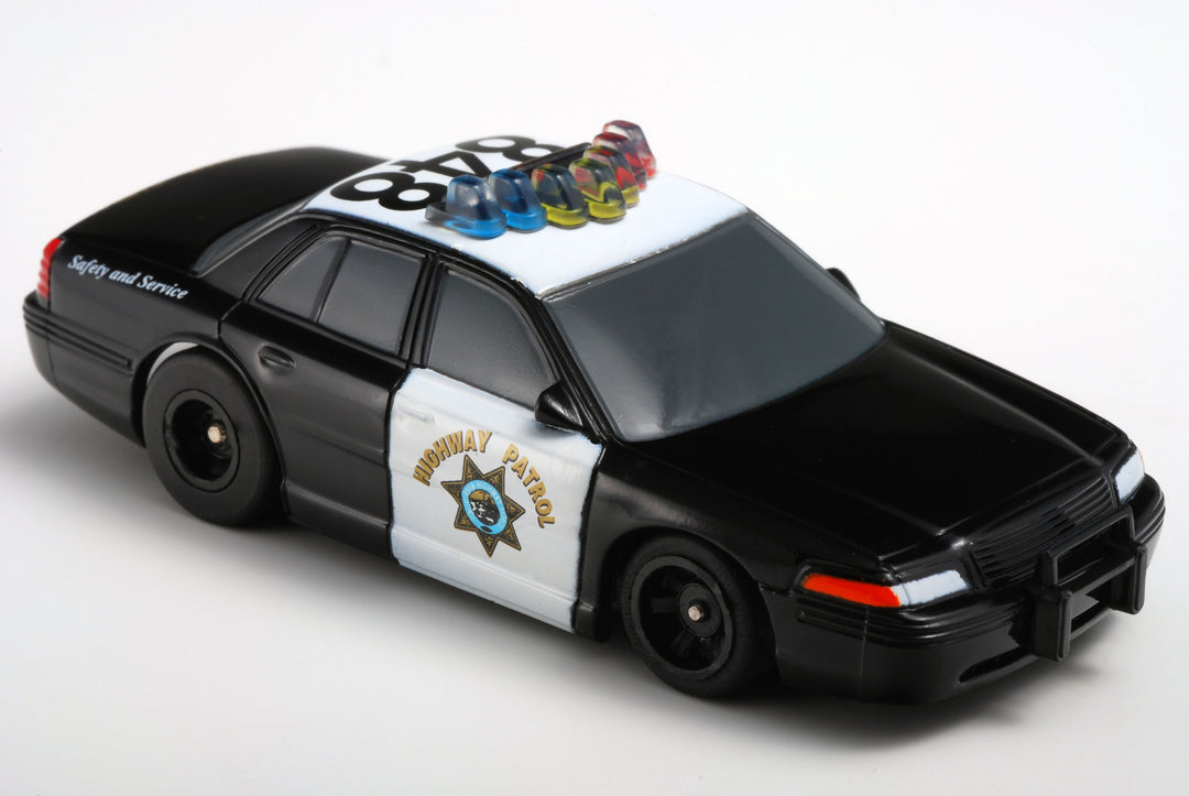 AFX Highway Patrol #848 AFX21034