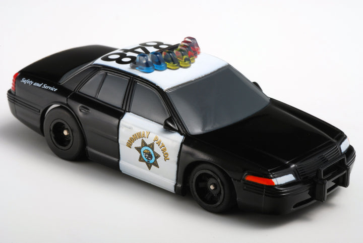 AFX Highway Patrol #848 AFX21034