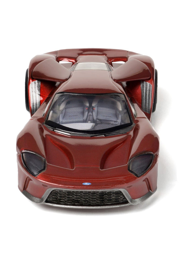 AFX Ford GT Liquid Red AFX22030