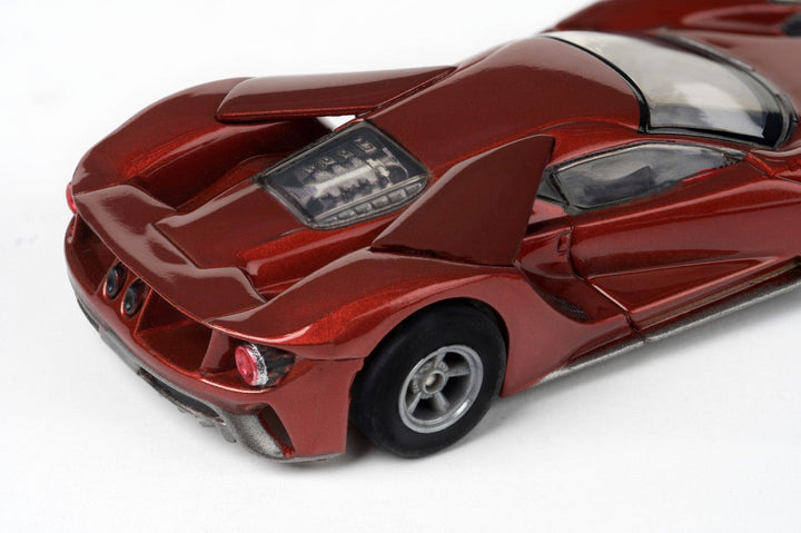 AFX Ford GT Liquid Red AFX22030