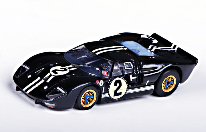AFX Ford GT40 Mk IIB #2 Sebring AFX22031