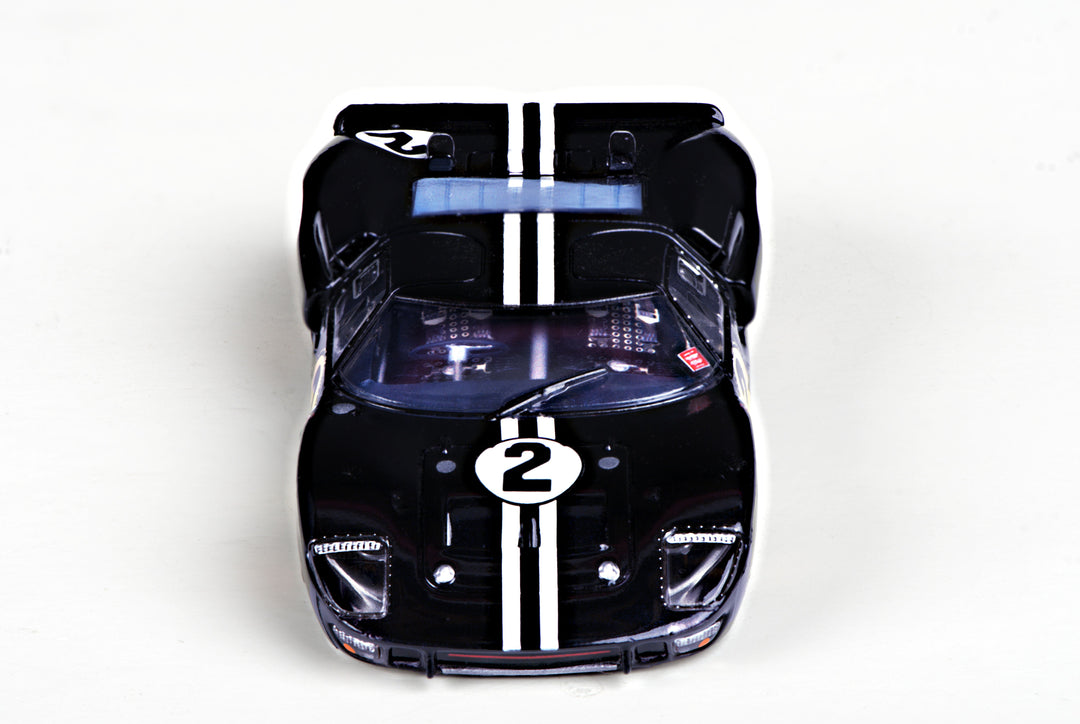AFX Ford GT40 Mk IIB #2 Sebring AFX22031