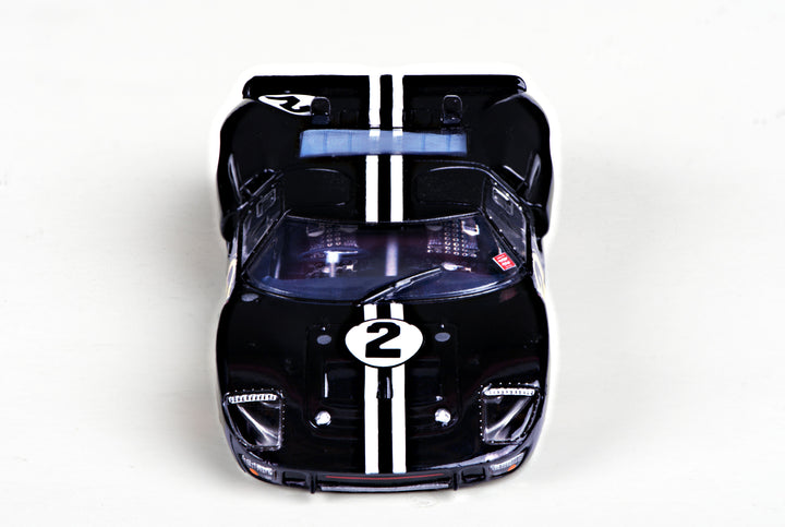 AFX Ford GT40 Mk IIB #2 Sebring AFX22031