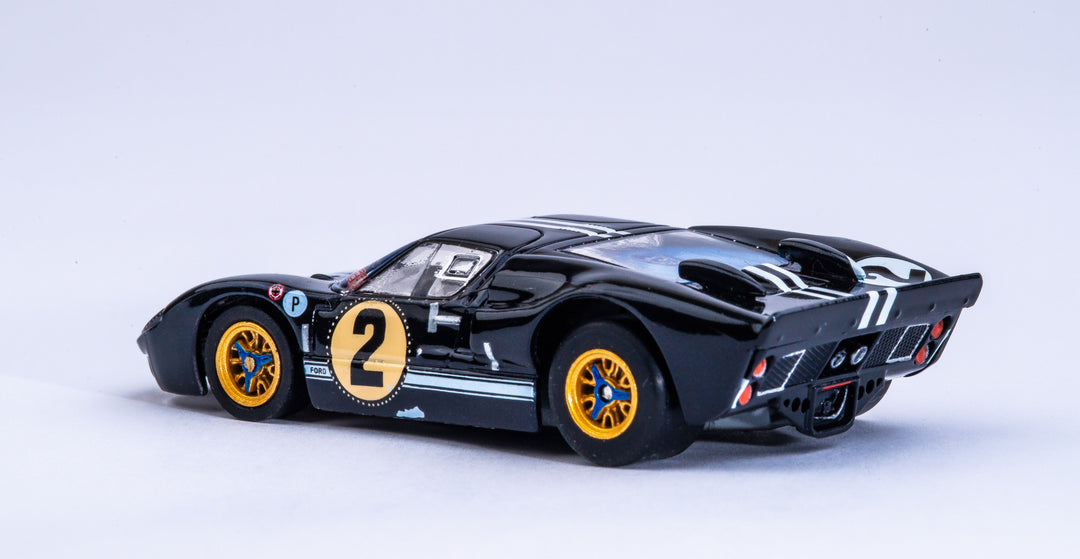 AFX Ford GT40 Mk IIB #2 Sebring AFX22031