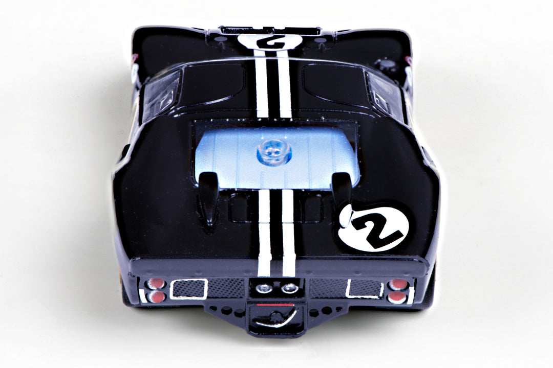 AFX Ford GT40 Mk IIB #2 Sebring AFX22031