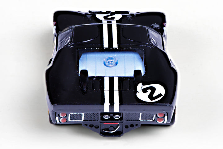AFX Ford GT40 Mk IIB #2 Sebring AFX22031