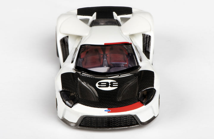 AFX Mega G+ Ford GT Heritage #98 AFX22044