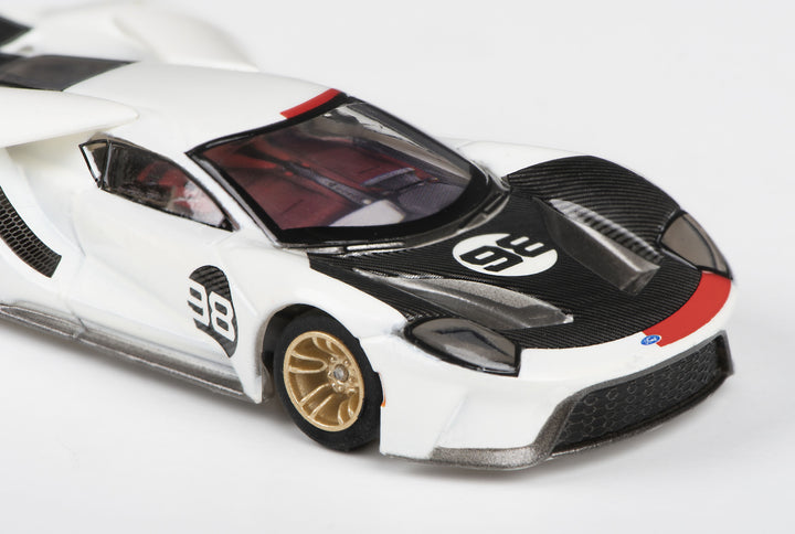AFX Mega G+ Ford GT Heritage #98 AFX22044