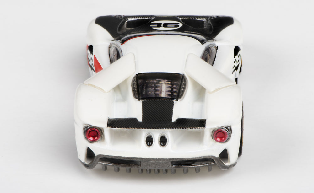AFX Mega G+ Ford GT Heritage #98 AFX22044
