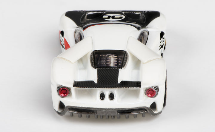 AFX Mega G+ Ford GT Heritage #98 AFX22044