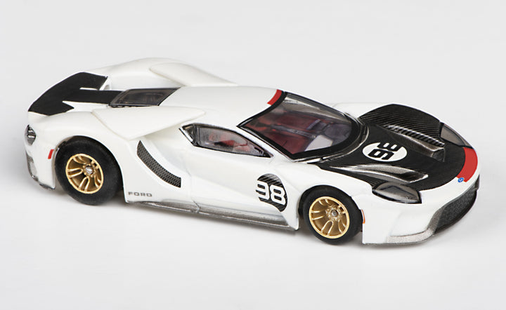 AFX Mega G+ Ford GT Heritage #98 AFX22044