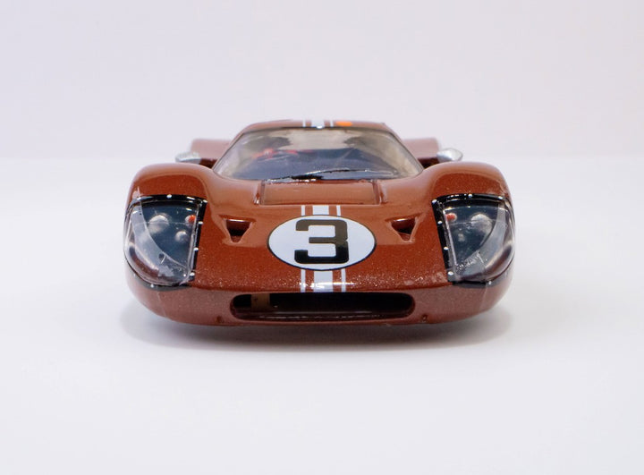 AFX22053 Ford GT40 Mark IV #3 LeMans AFX 22053