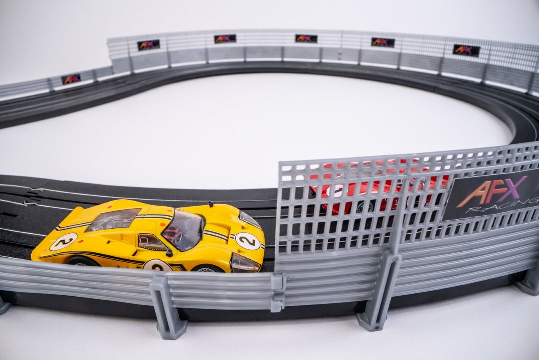AFX22054 Catch Fence AFX 22054