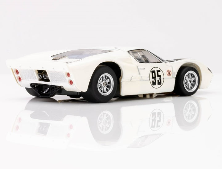 AFX22056 Ford GT40 Mark II #95 Daytona AFX 22056