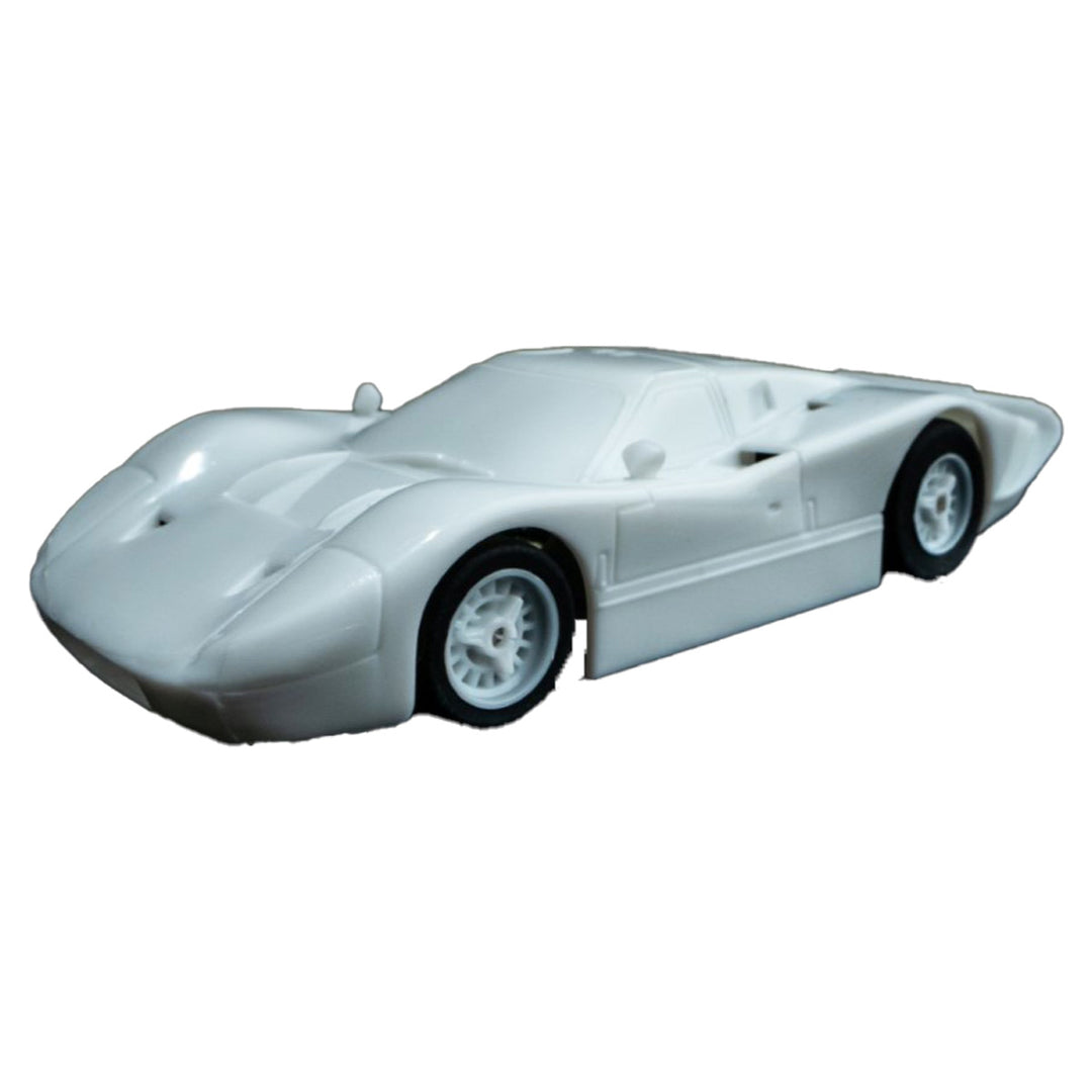 AFX22070 Ford GT40 MK IV Paintable AFX
