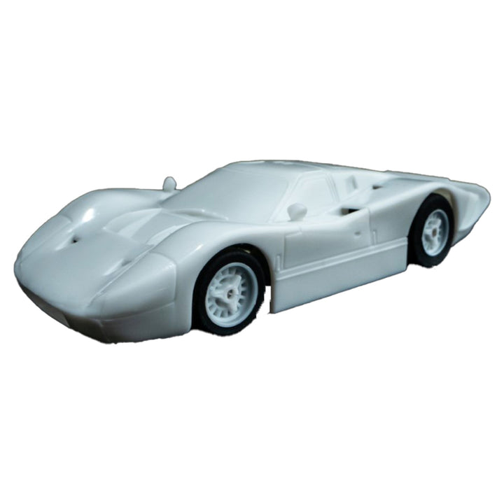 AFX22070 Ford GT40 MK IV Paintable AFX