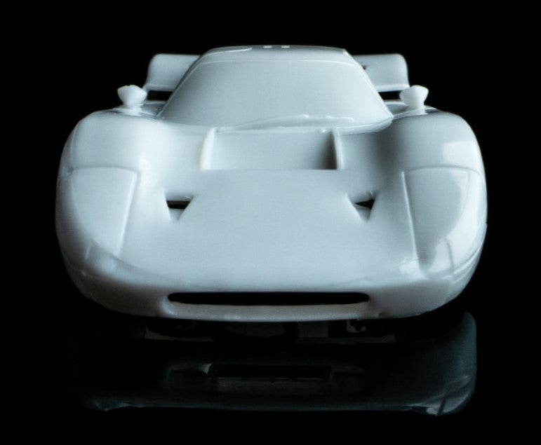 AFX22070 Ford GT40 MK IV Paintable AFX