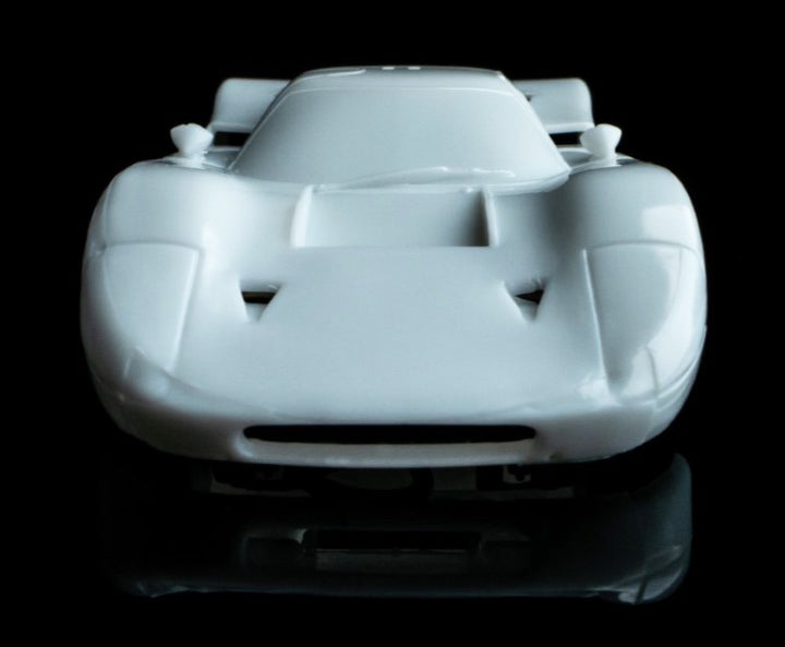 AFX22070 Ford GT40 MK IV Paintable AFX