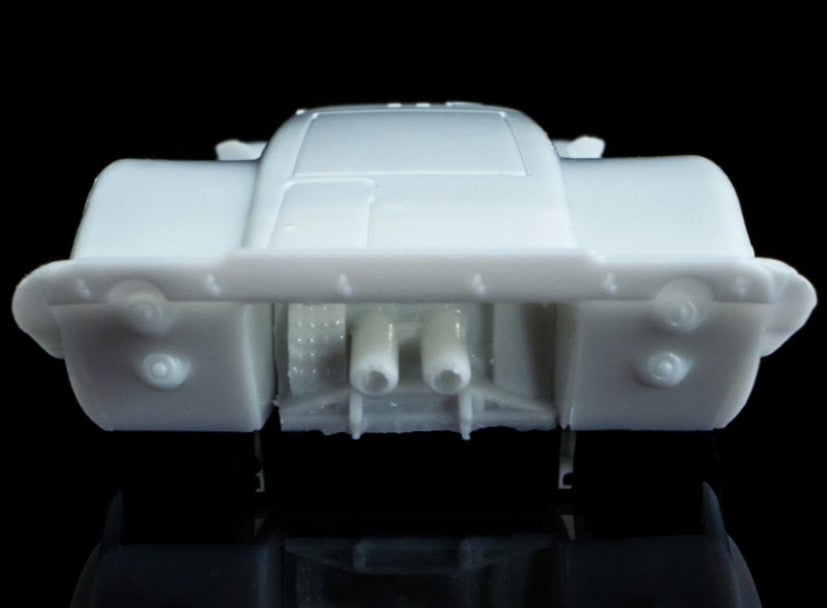 AFX22070 Ford GT40 MK IV Paintable AFX