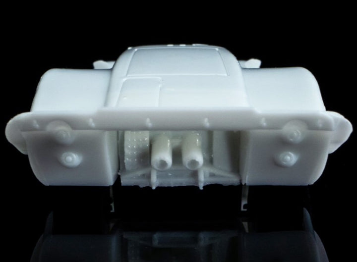 AFX22070 Ford GT40 MK IV Paintable AFX