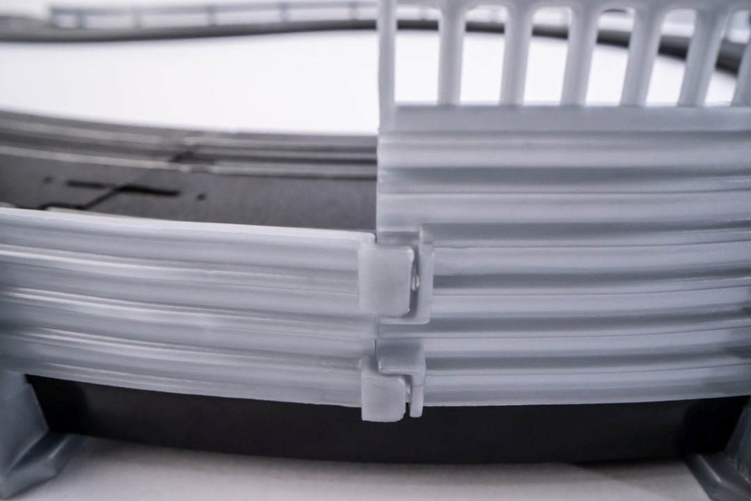 AFX22072 ARMCO Barriers AFX 22072