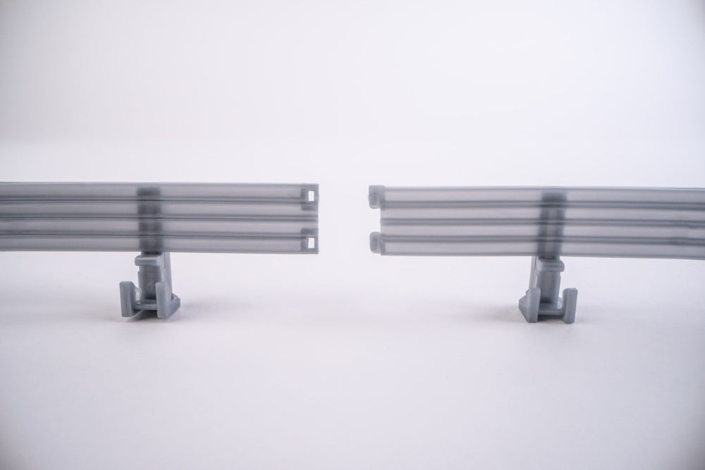AFX22072 ARMCO Barriers AFX 22072
