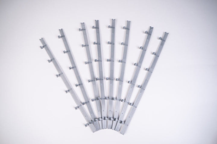 AFX22072 ARMCO Barriers AFX 22072