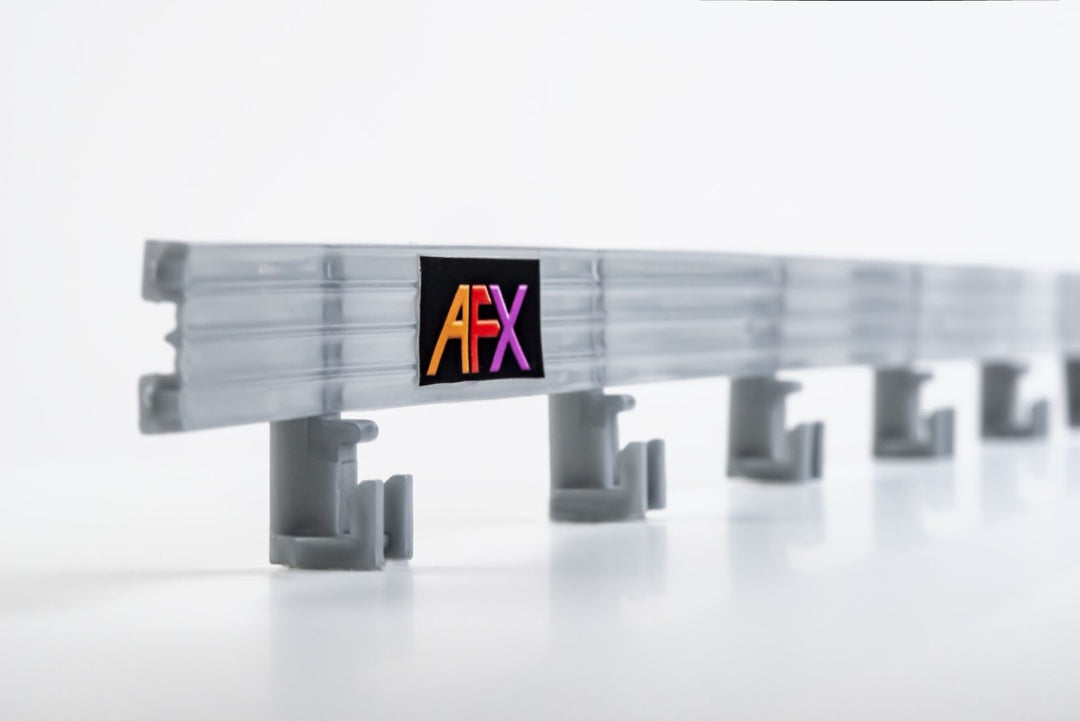 AFX22072 ARMCO Barriers AFX 22072