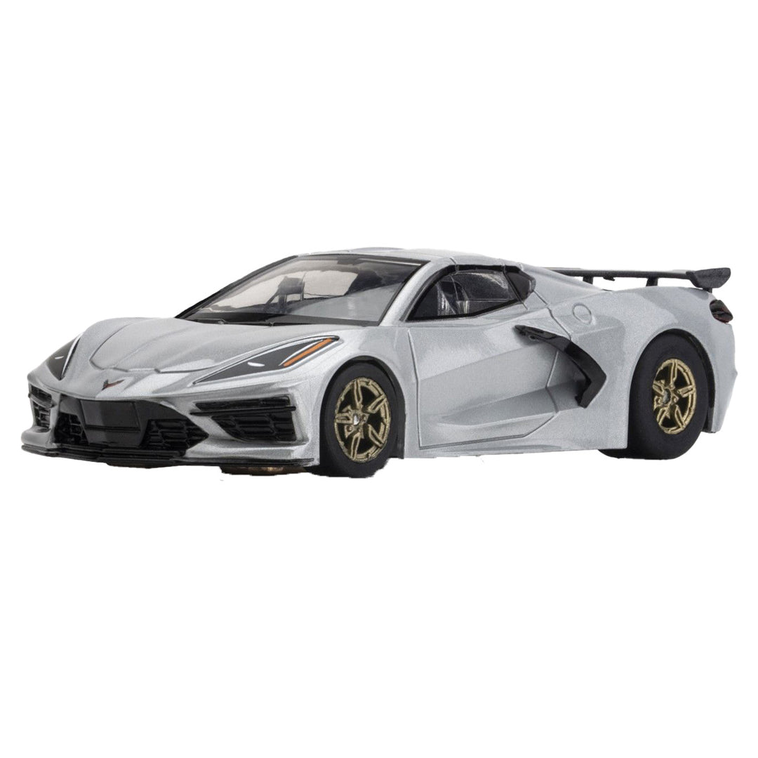 Corvette C8 Ceramic Matrix Metallic AFX #22095