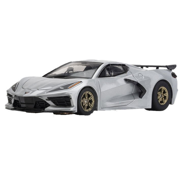 Corvette C8 Ceramic Matrix Metallic AFX #22095