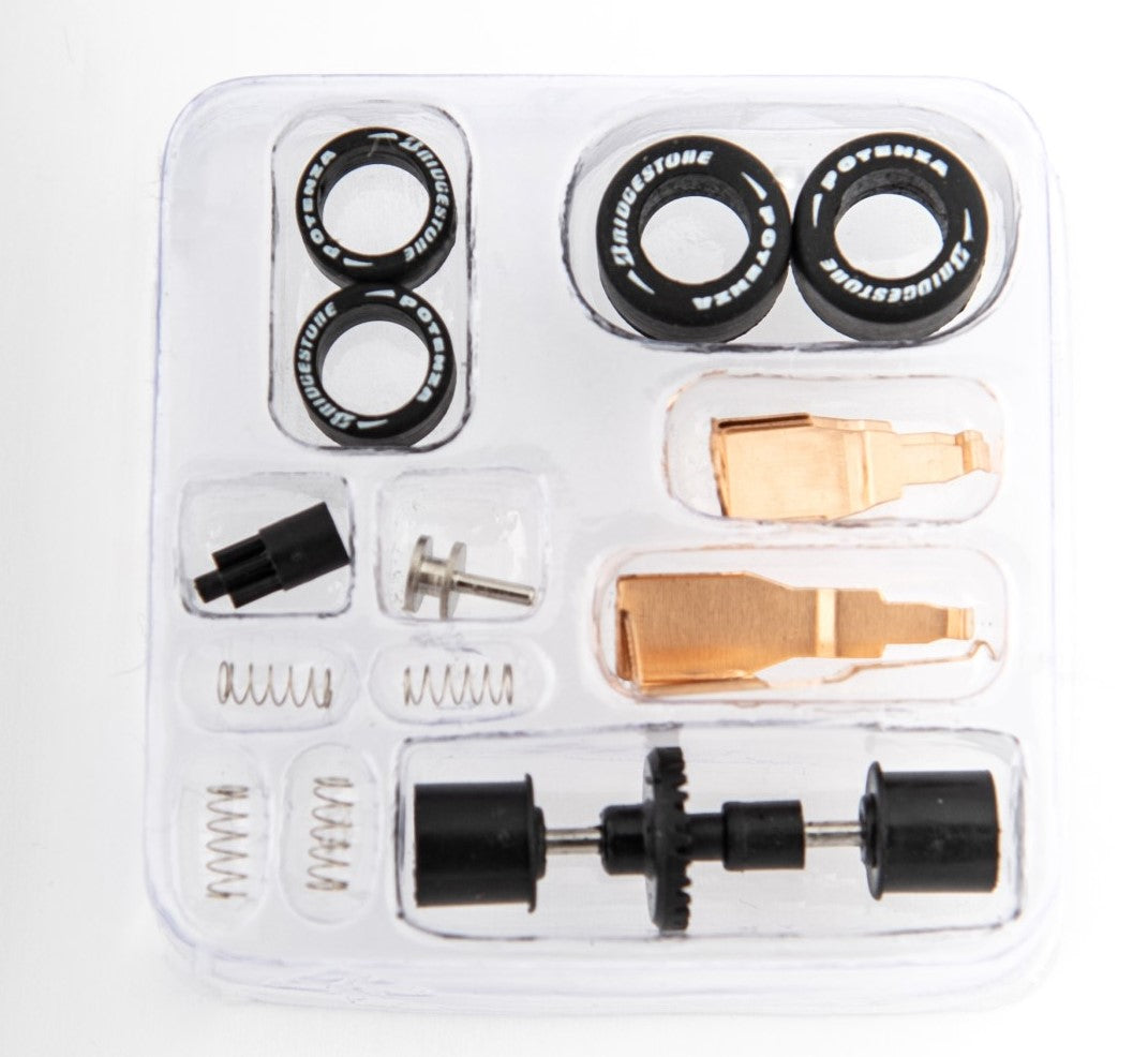 AFX Mega-G Tune-Up Kit w/Long AFX70330