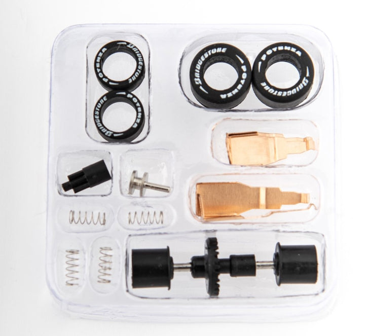 AFX Mega-G Tune-Up Kit w/Long AFX70330
