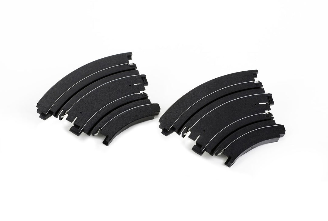 Track, Curve 6"