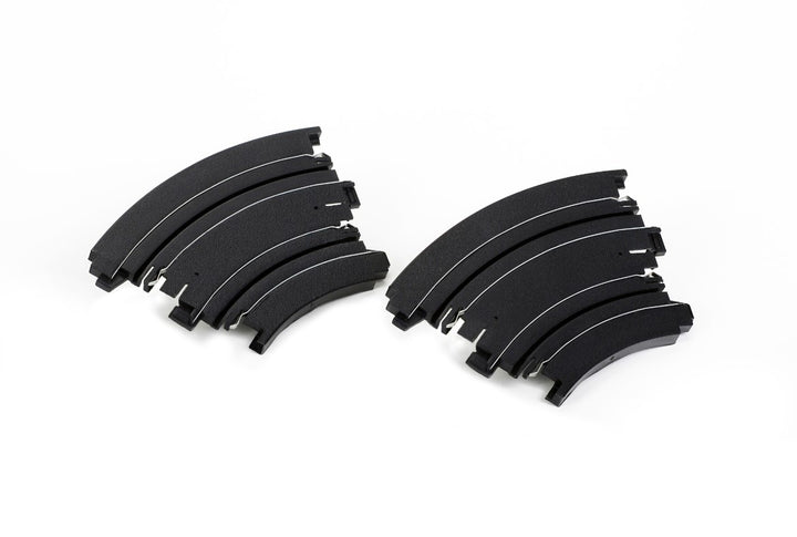 Track, Curve 6"