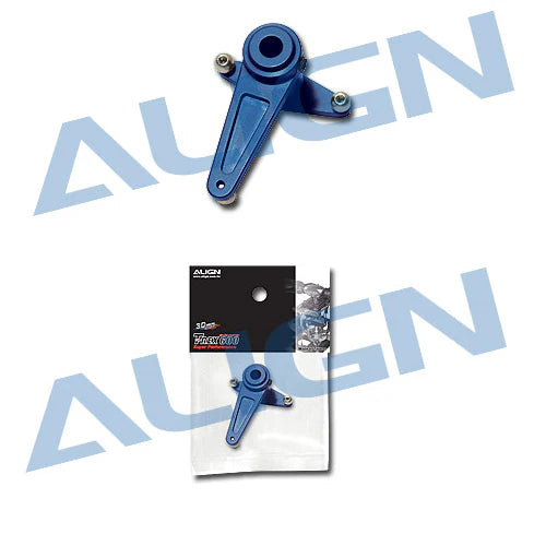 AGNH 60025T METAL ELEVATOR LEVER
