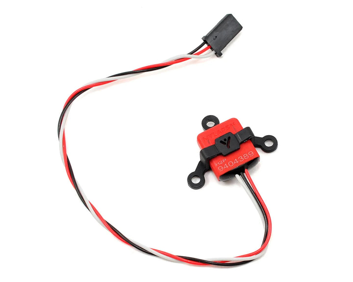 MYLAPS RC4 "3-Wire" Direct Powered Personal Transponder AIT10R120
