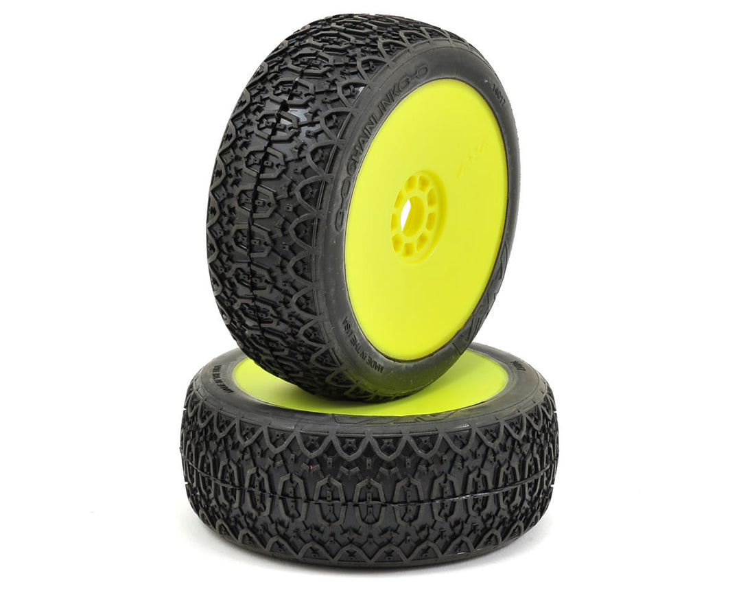 1/8 Buggy Chainlink Soft Long W