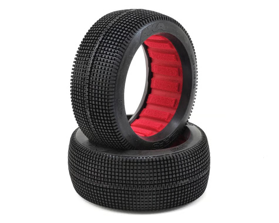 1/8 Buggy Zipps Super Soft w/ R