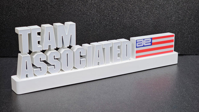 Team Associated Display Light #97227