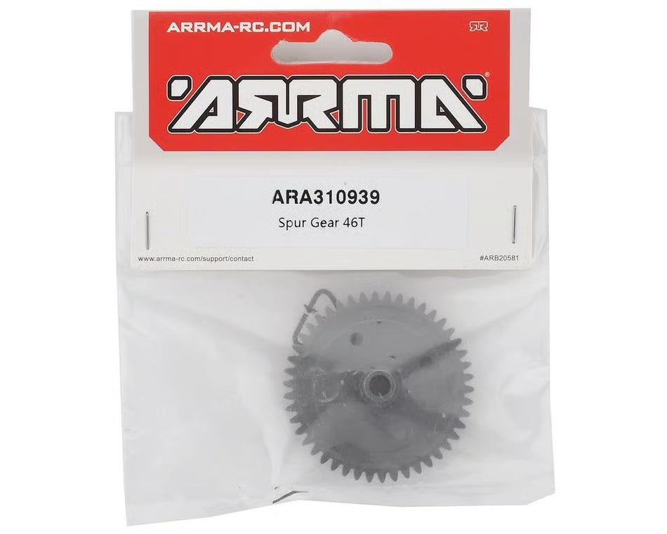 Spur Gear 46T