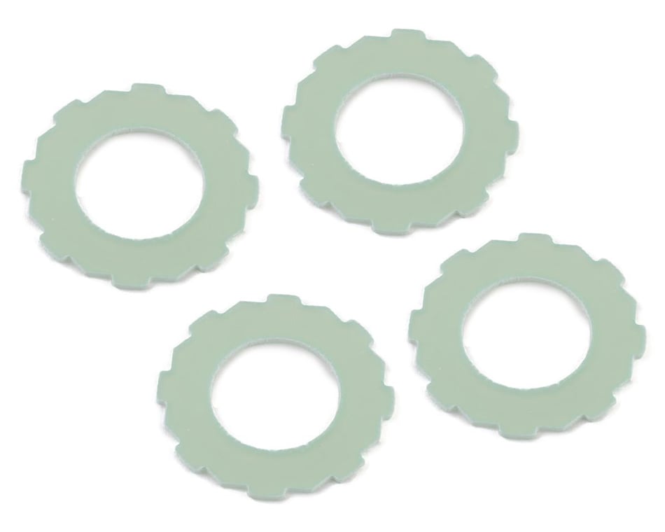 Slipper Pad (4)
