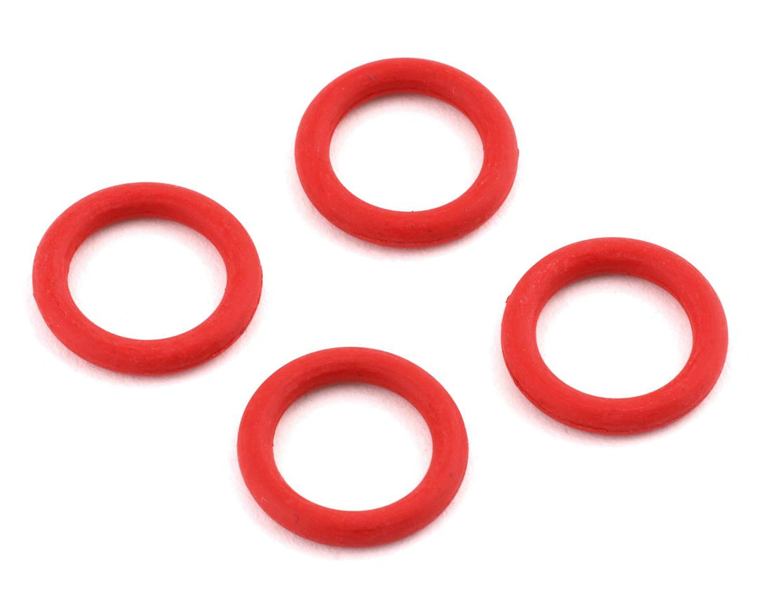 O-Ring 9x2mm (4)