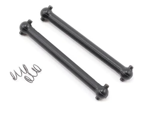 21030 Dogbones & Springs RC18T