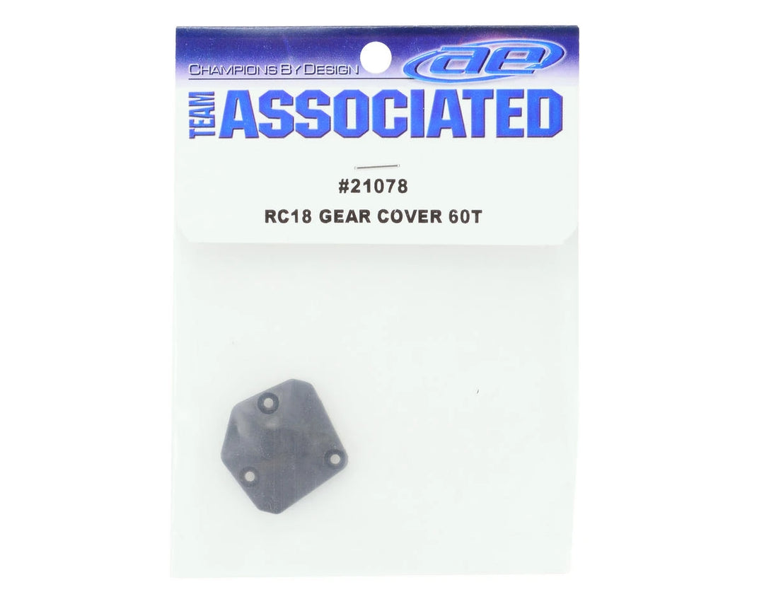 Team Associated Chassis Gear Co
